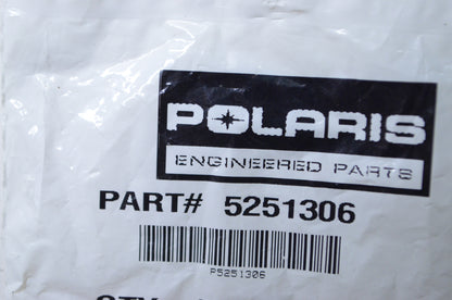 OEM Polaris 5251306 Upper Front Rack Mount Bracket NOS
