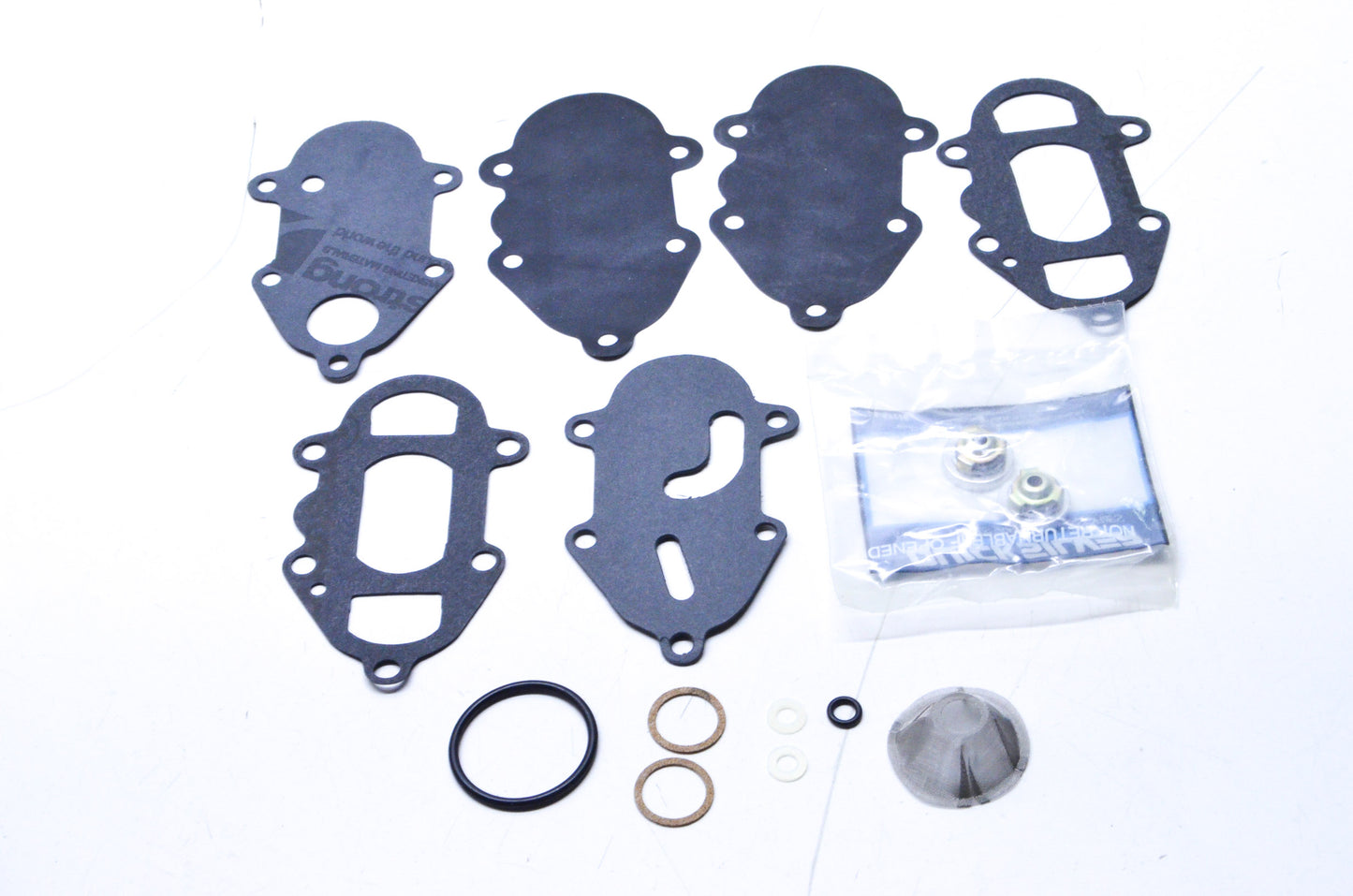 Gasket Kit NOS