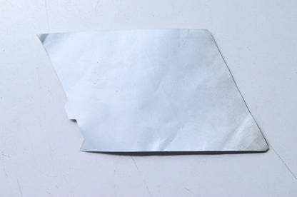 OEM Polaris 7170997 Middle Left Hand Side Panel Decal NOS