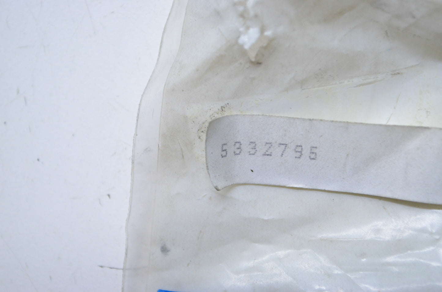 OEM Polaris 5332795 Bushing NOS