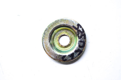 Small Domed Washer NOS