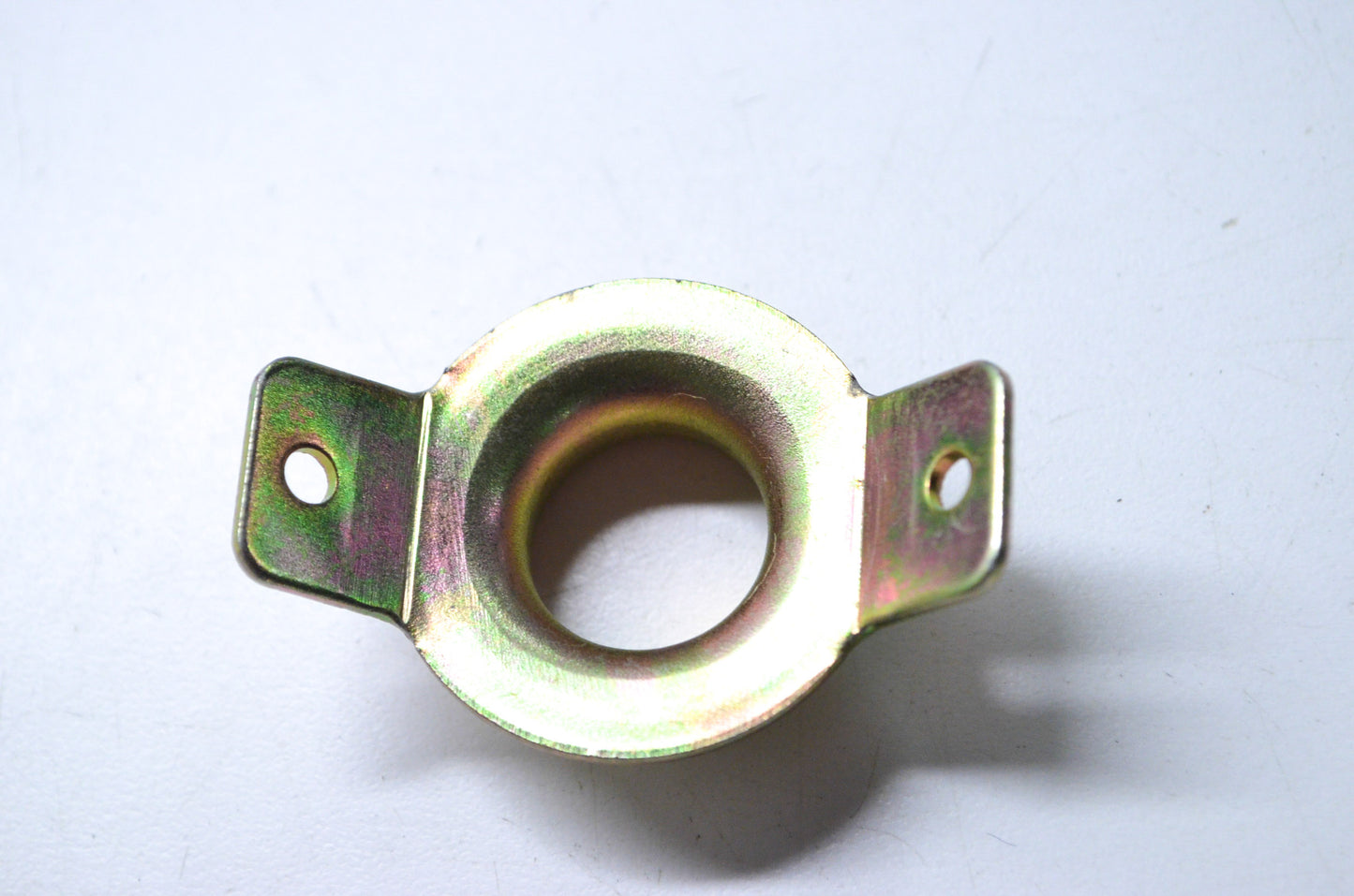 OEM Polaris 5248563 Rope Guide Bracket NOS