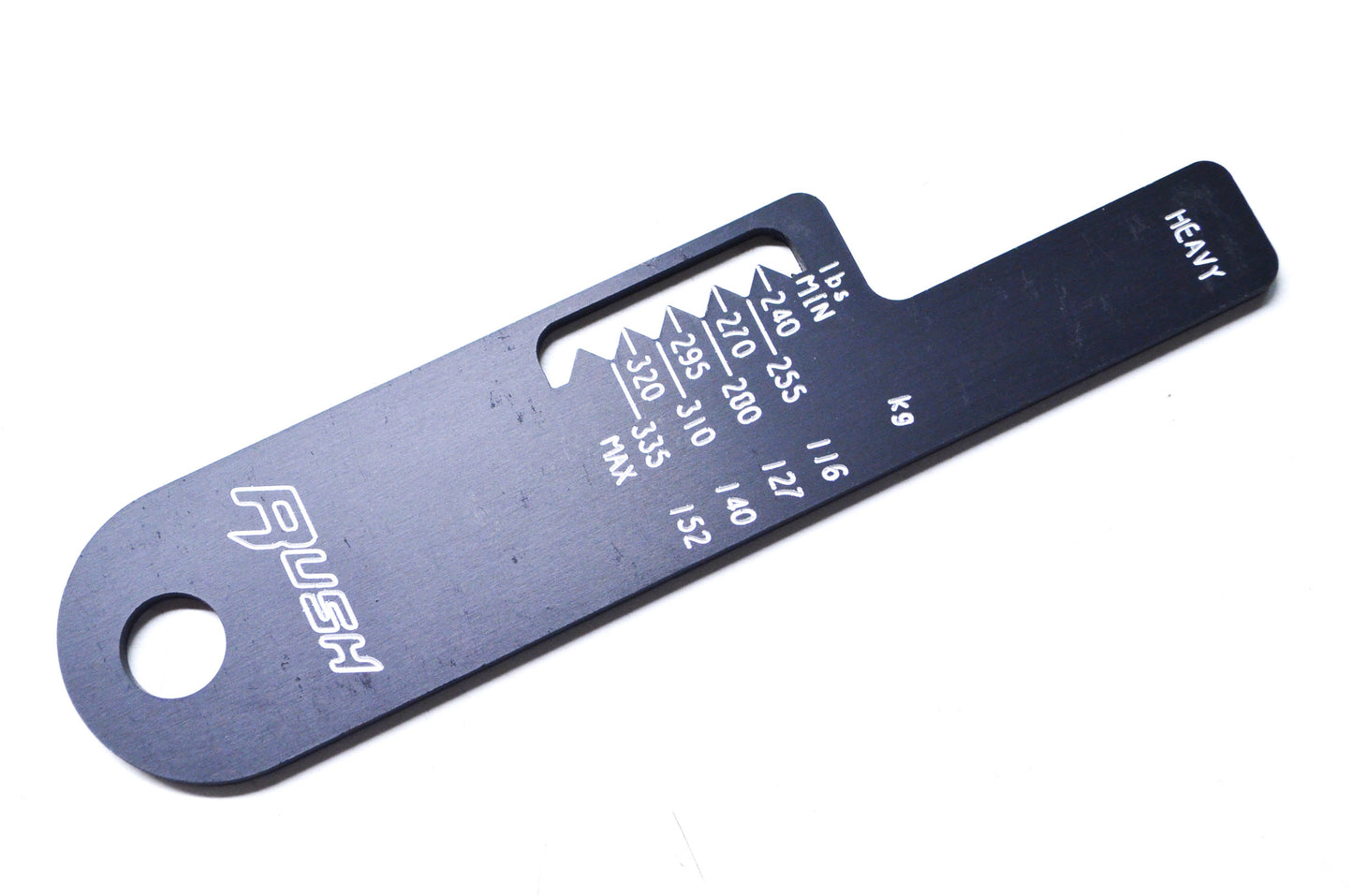 Proride Heavy Gauge NOS