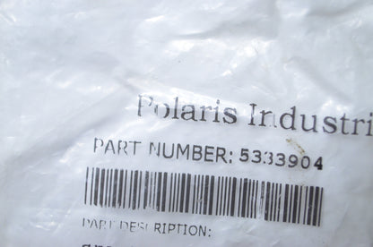 OEM Polaris 5333904 Spacer .397X.562X1.250 NOS