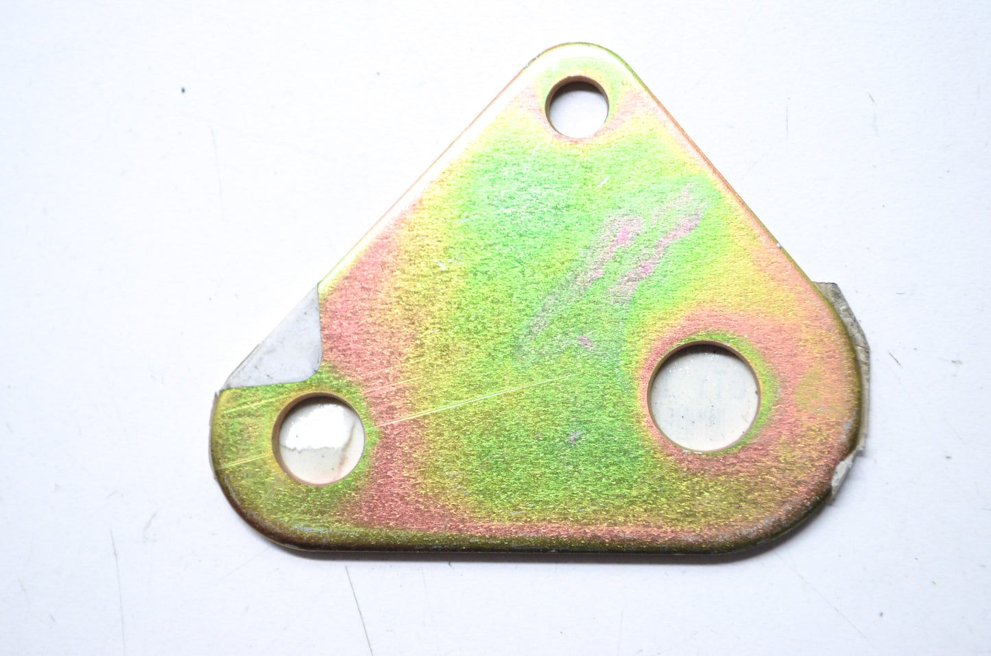 OEM Polaris 5248414 Rail Reinforcement Bracket