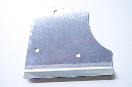 OEM Polaris 5245853 Extended Heat Shield NOS