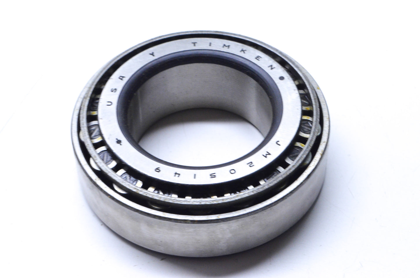 New OEM Mercury Bearing Assembly NOS