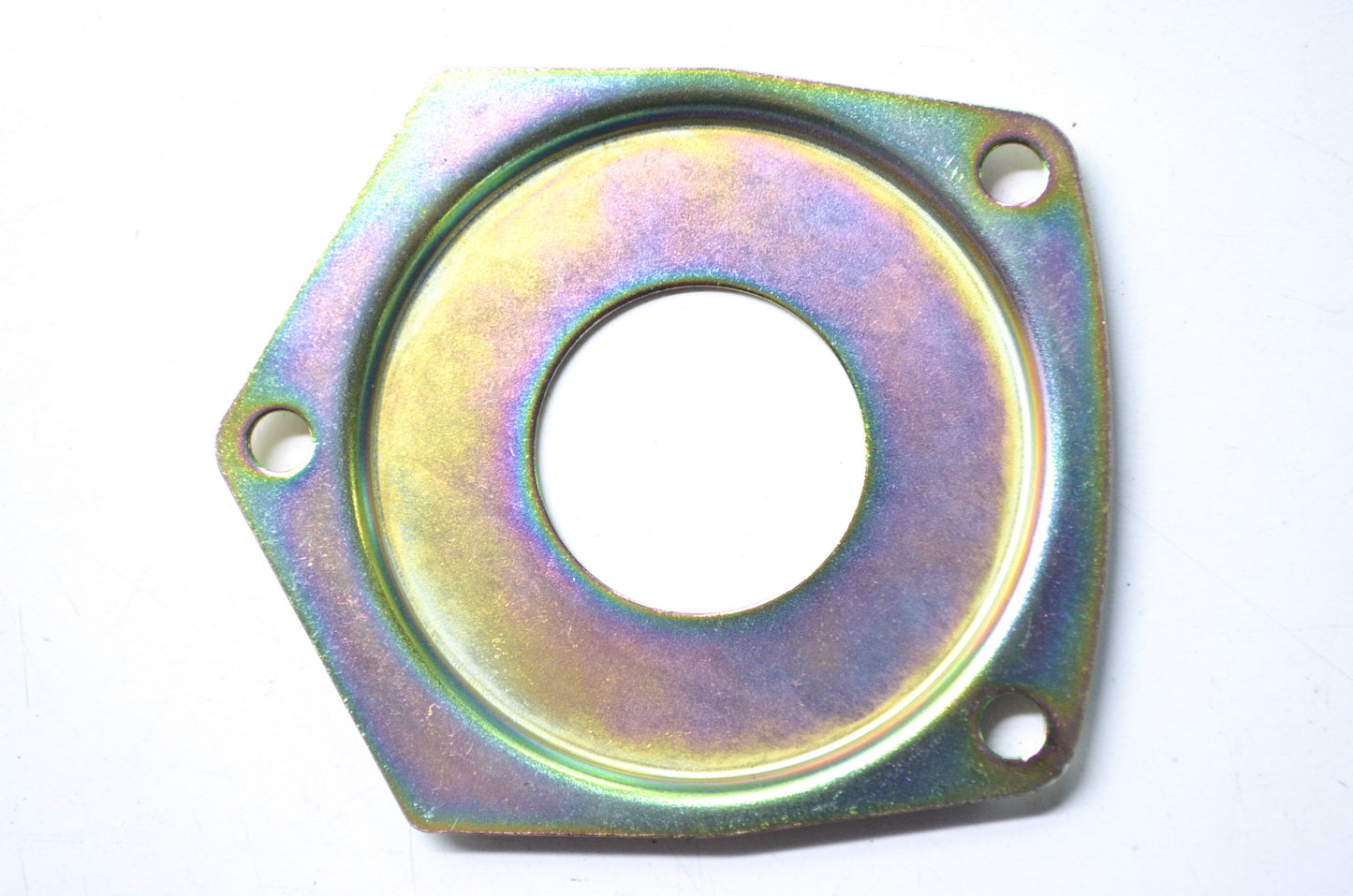 New OEM Polaris Crank Seal Guard NOS