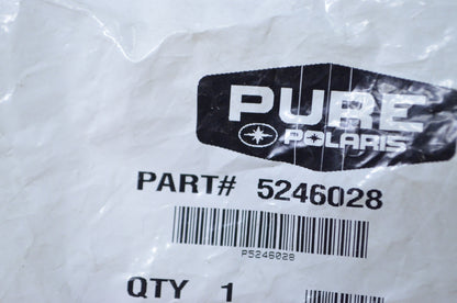 OEM Polaris 5246028 Upper Retainer Closure NOS