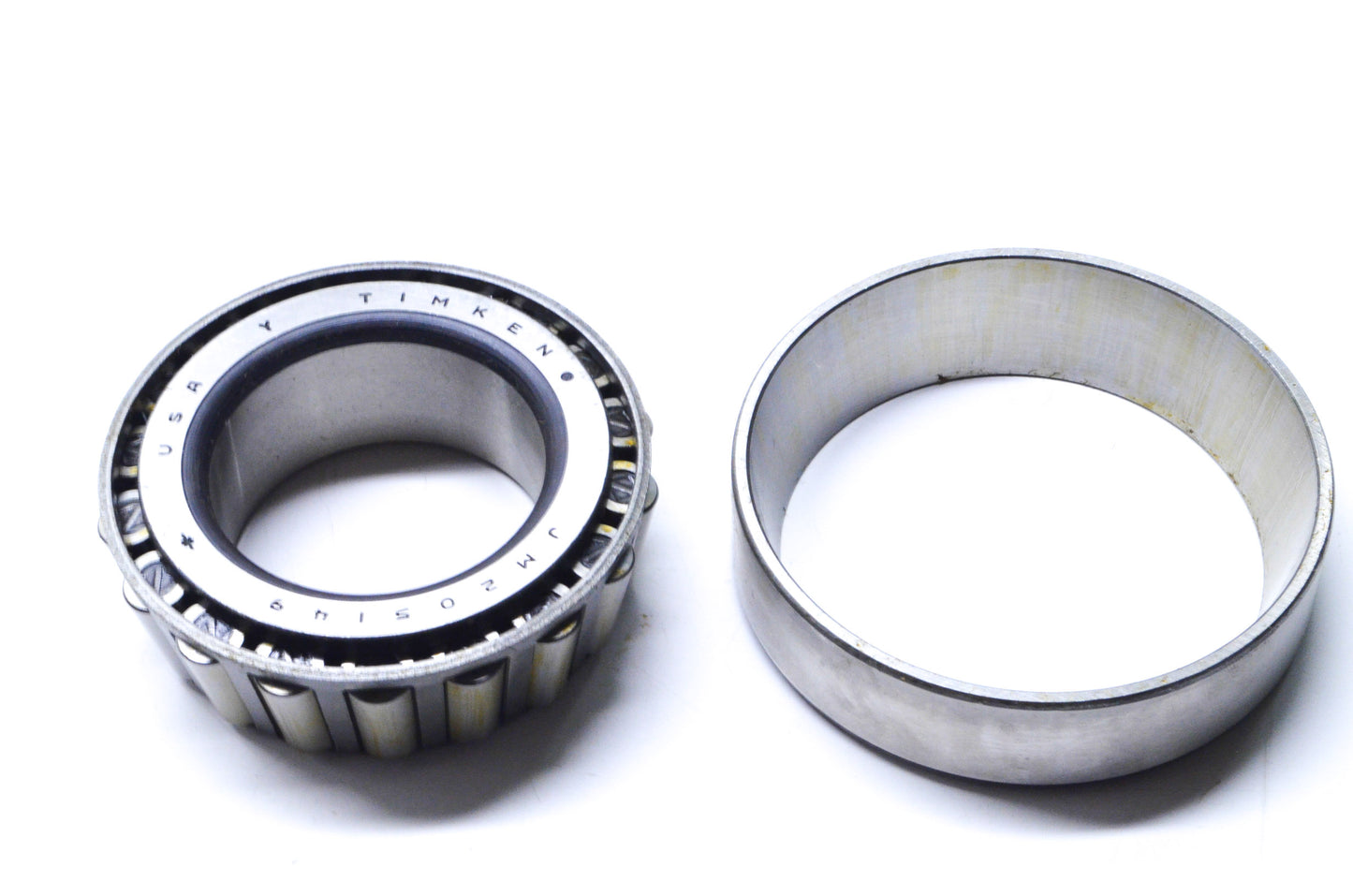 New OEM Mercury Bearing Assembly NOS