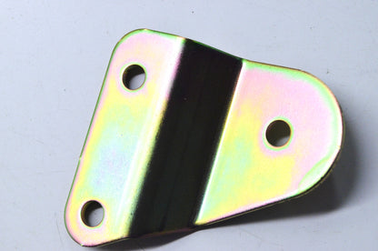 OEM Polaris 5247948 Plated Rear Engine Mount Bracket NOS