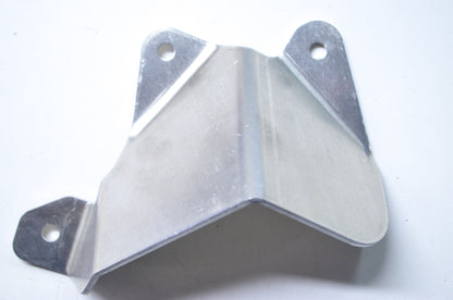 New OEM Polaris Exhaust Snow Deflector NOS