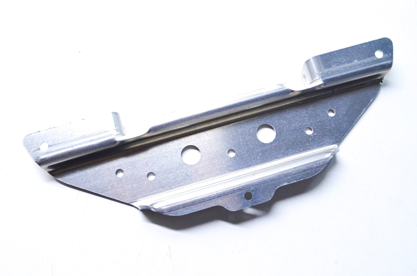 OEM Polaris 5248879 Mount Hood Hinge Bracket NOS