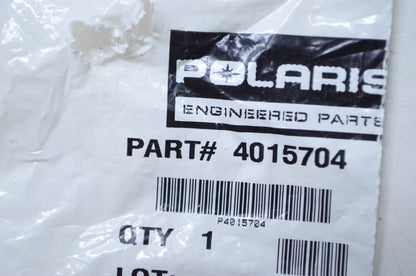 New OEM Polaris Blank Key NOS
