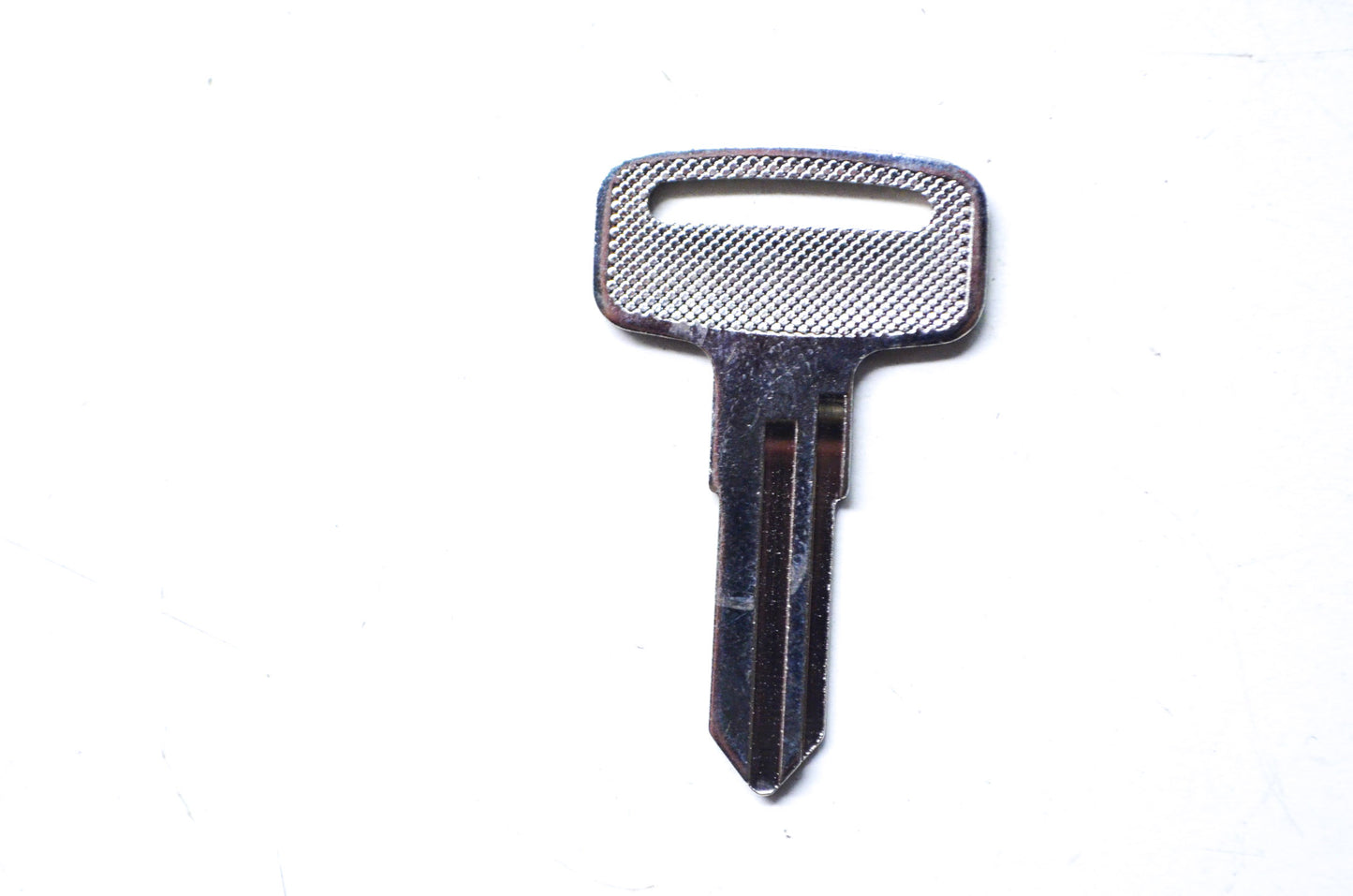 New OEM Polaris Blank Key NOS