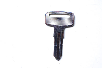 New OEM Polaris Blank Key NOS