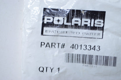New OEM Polaris Blank Key Qty 2 NOS