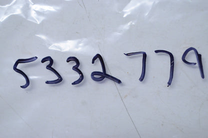 OEM Polaris 5332779 Spacer NOS