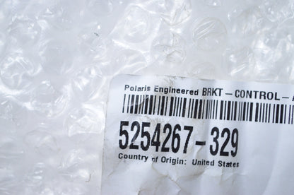 New OEM Polaris Control Arm Pivot Bracket NOS