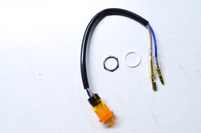 New OEM Polaris Reverse Indicator NOS