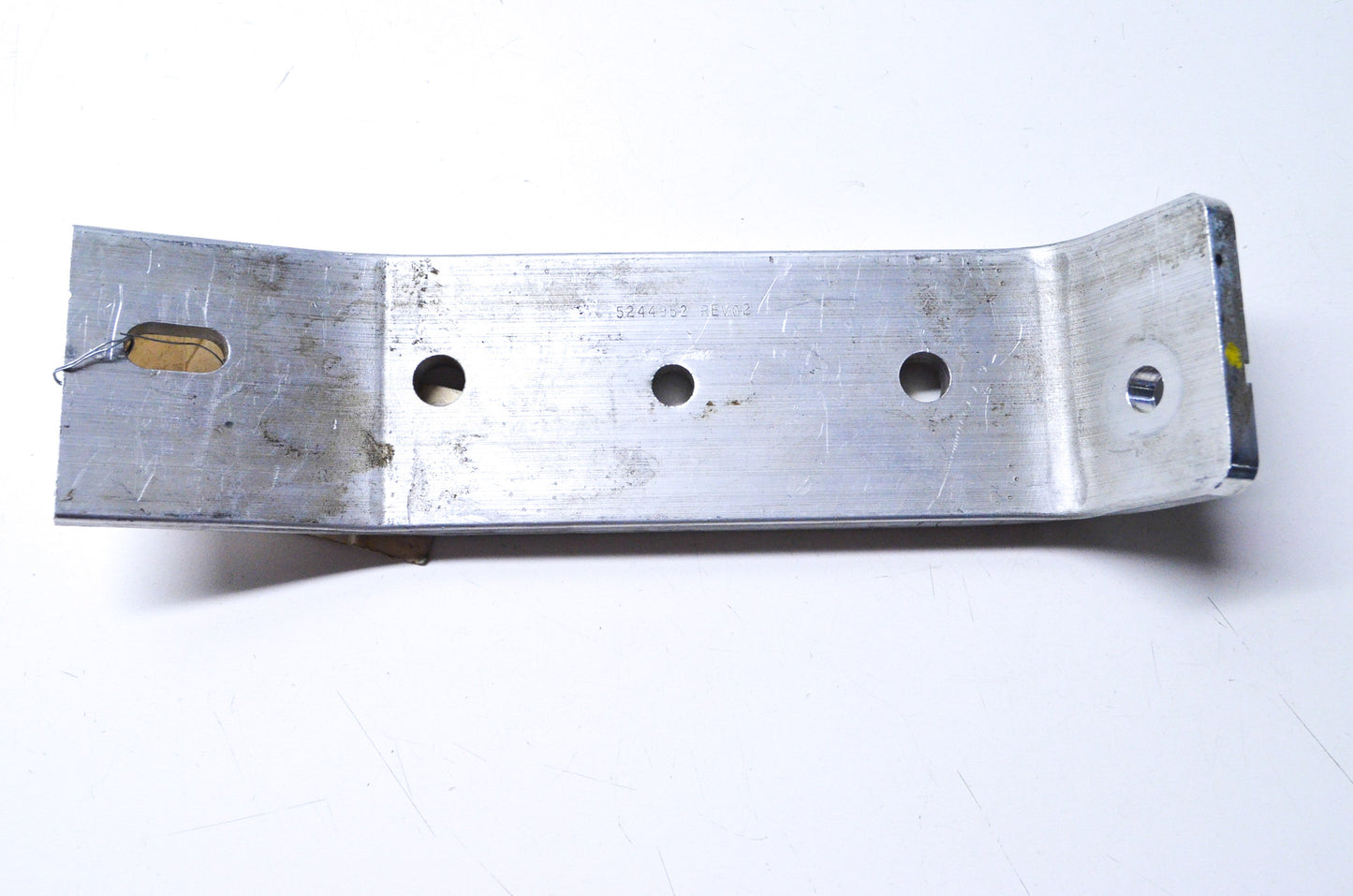 OEM Polaris 5244952 Right Engine Mount Strap