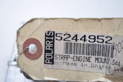 OEM Polaris 5244952 Right Engine Mount Strap