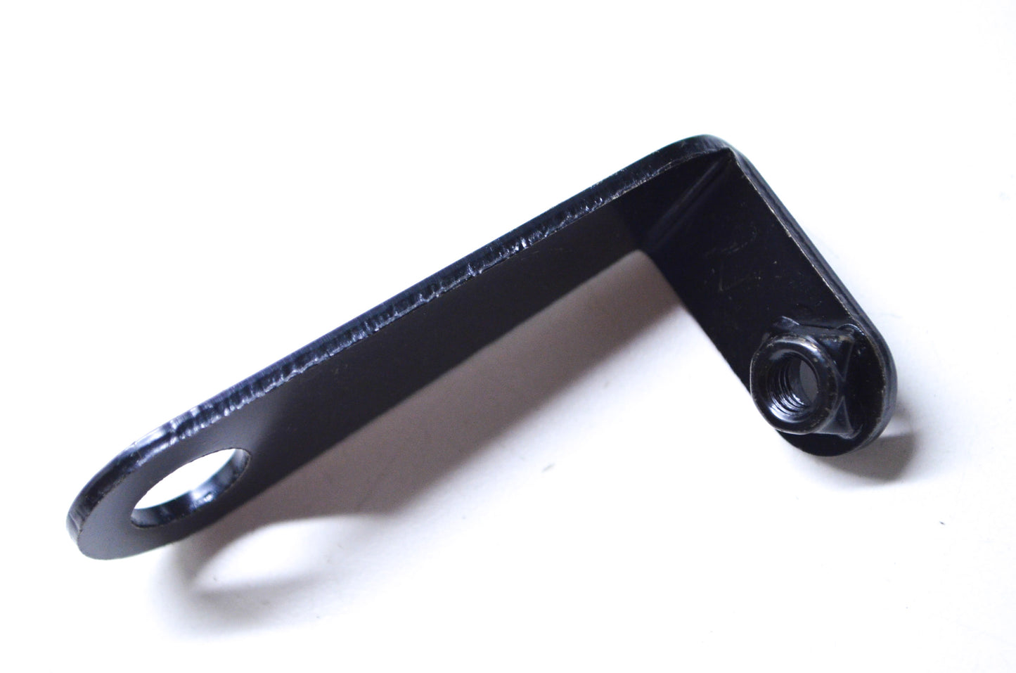 New OEM Polaris Right Guard Bracket NOS