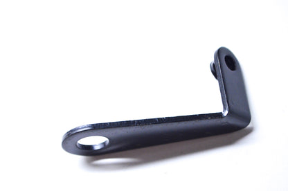 New OEM Polaris Right Guard Bracket NOS