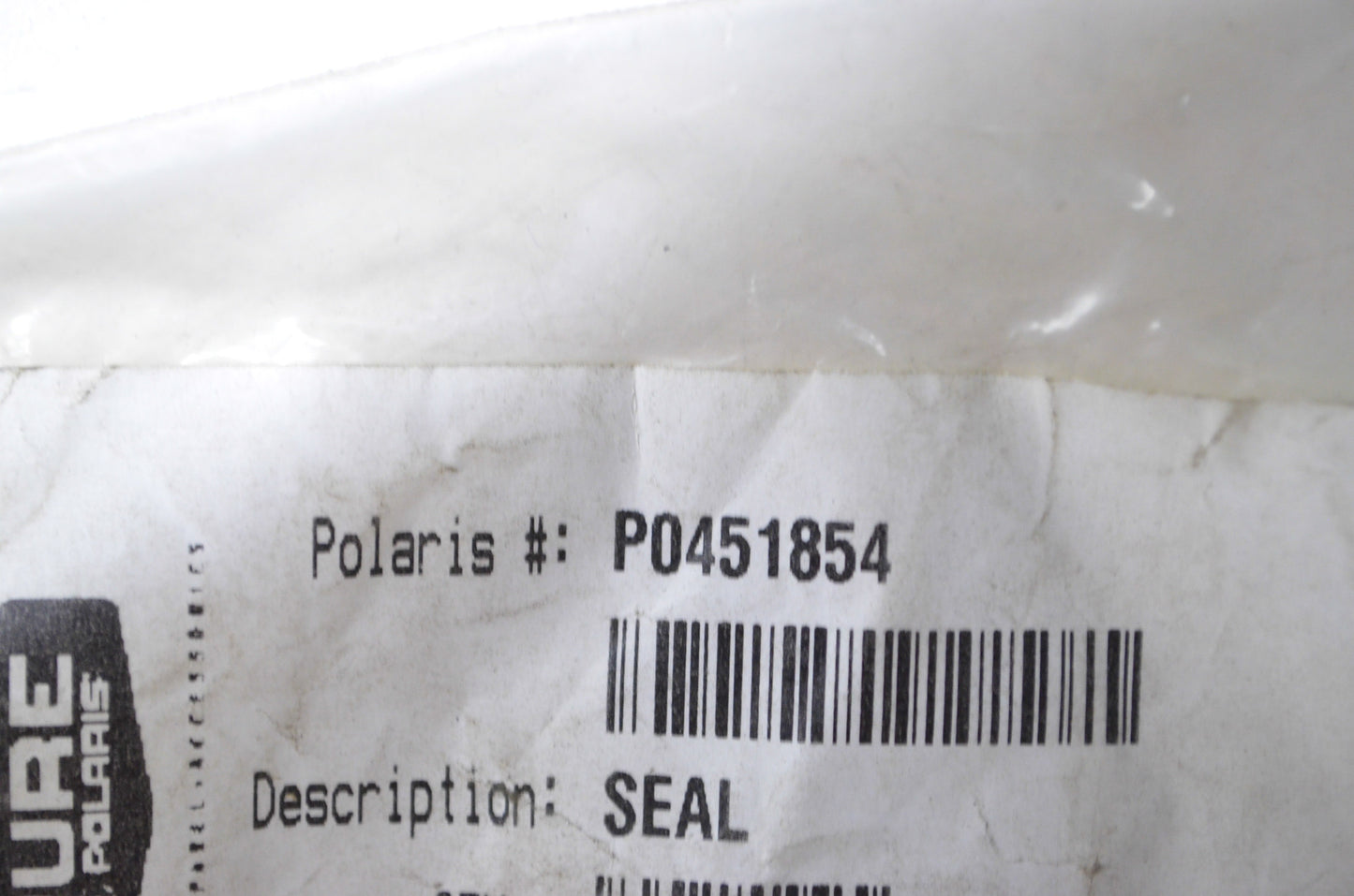 OEM Polaris 451854 Seal