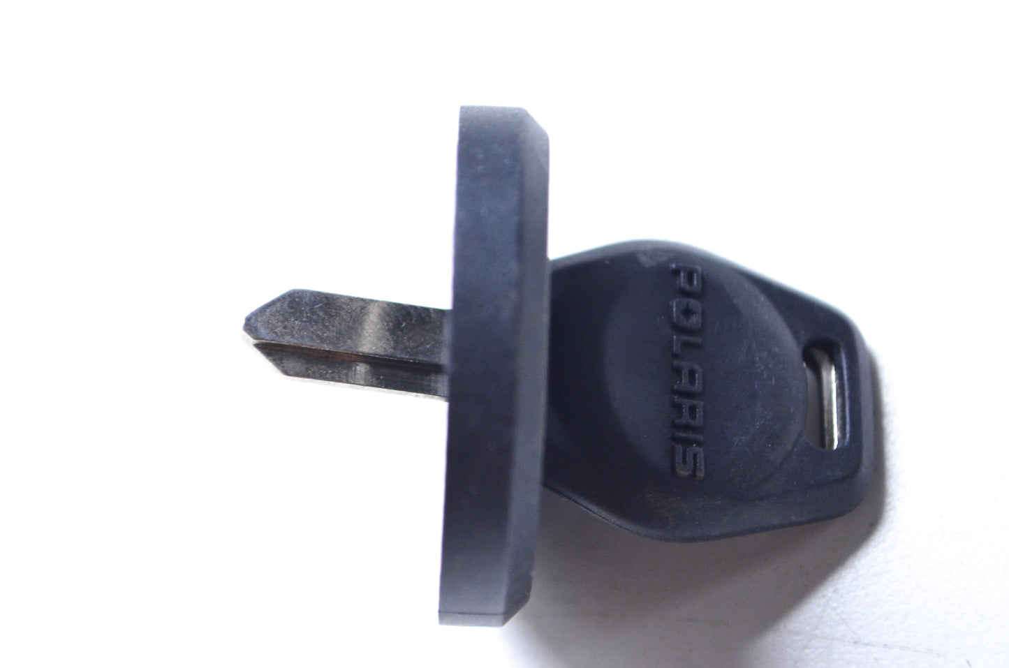 Right Blank Ignition Key NOS