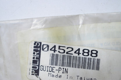 OEM Polaris 452488 Guide Pin NOS