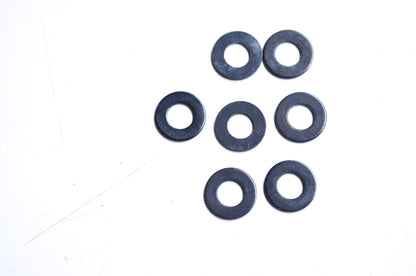 OEM Polaris 450879 Plain Washer Qty 7 NOS