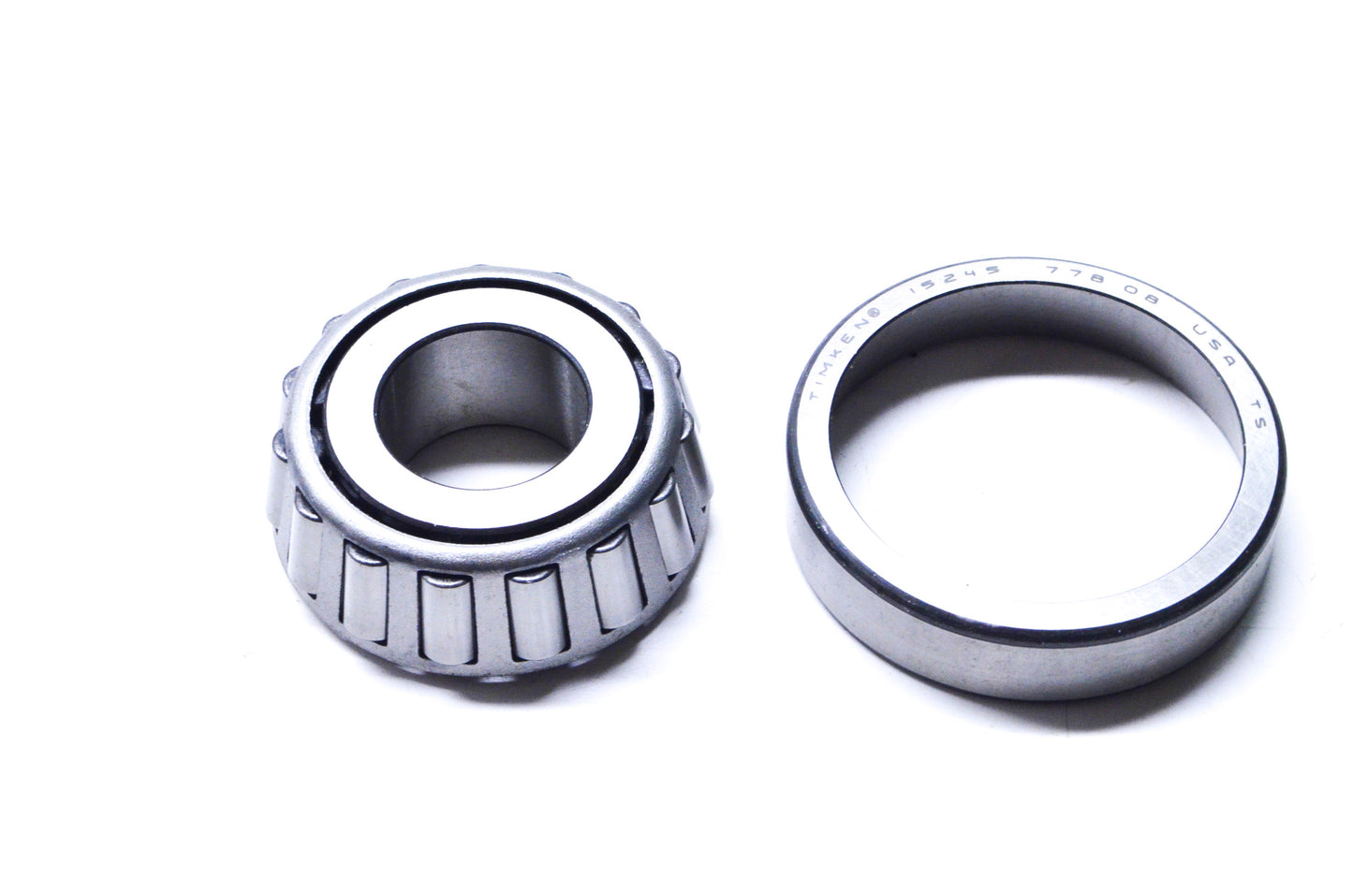 OEM Mercury 31-42677A Rear Outer Bearing NOS
