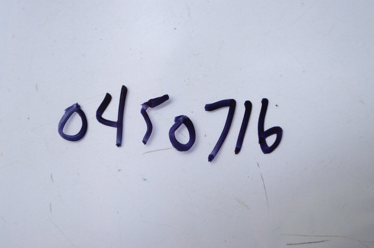 OEM Polaris 450716 Stud Bolt NOS