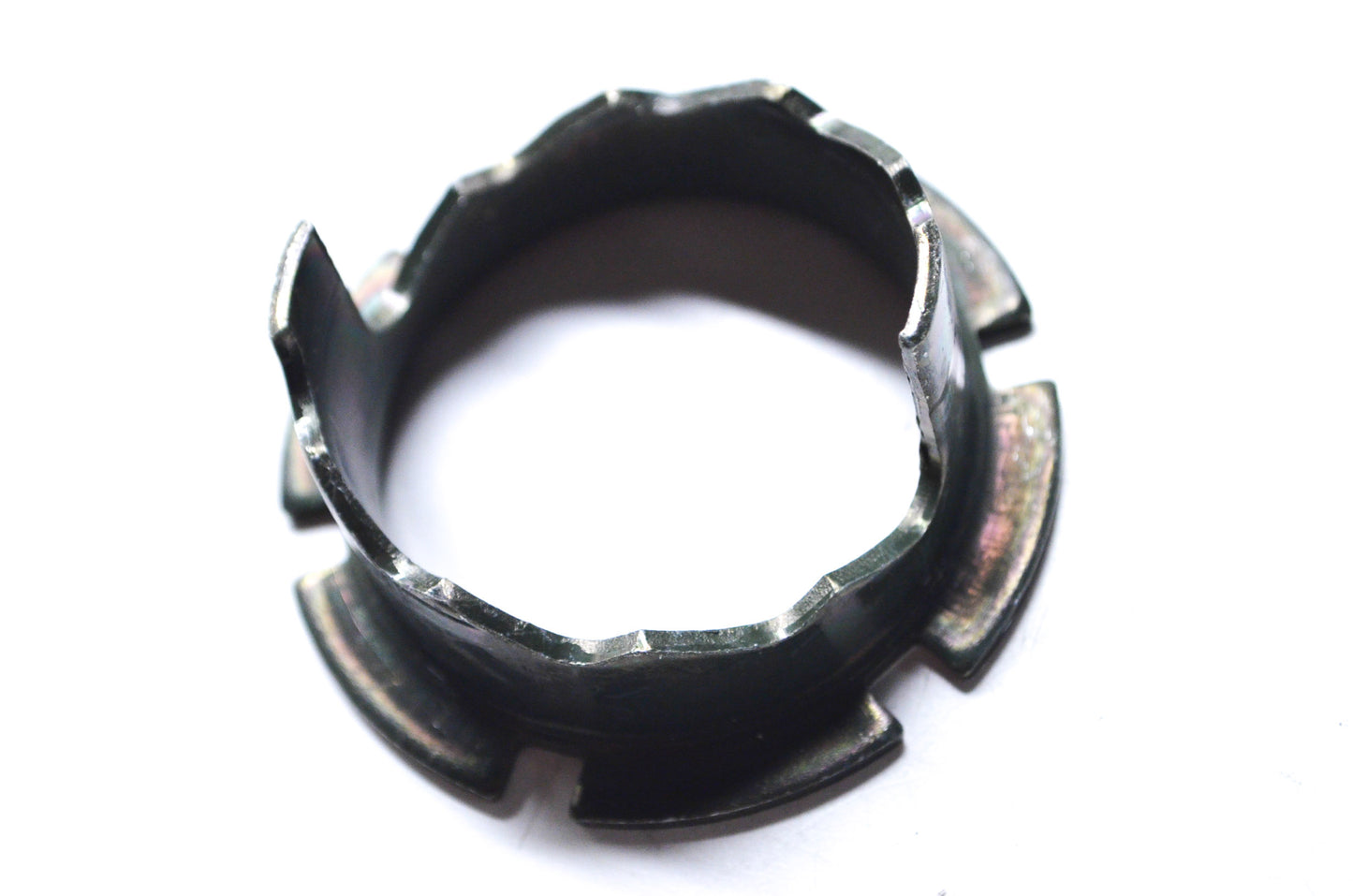 OEM Polaris 5253768 Steel Spring Adjusting Cam NOS