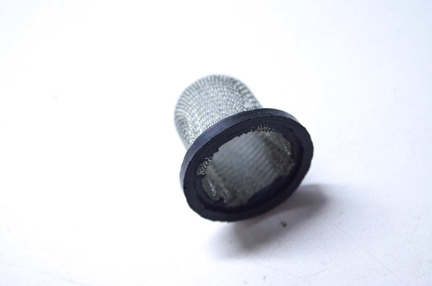 New OEM Polaris Crankcase Oil Screen NOS