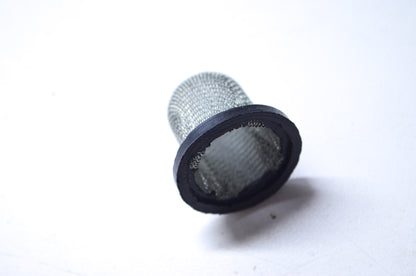 New OEM Polaris Crankcase Oil Screen NOS