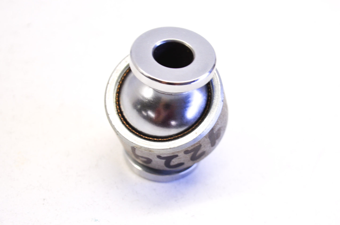 OEM Polaris 2204229 Lower Spherical Bearing Kit 10mm NOS