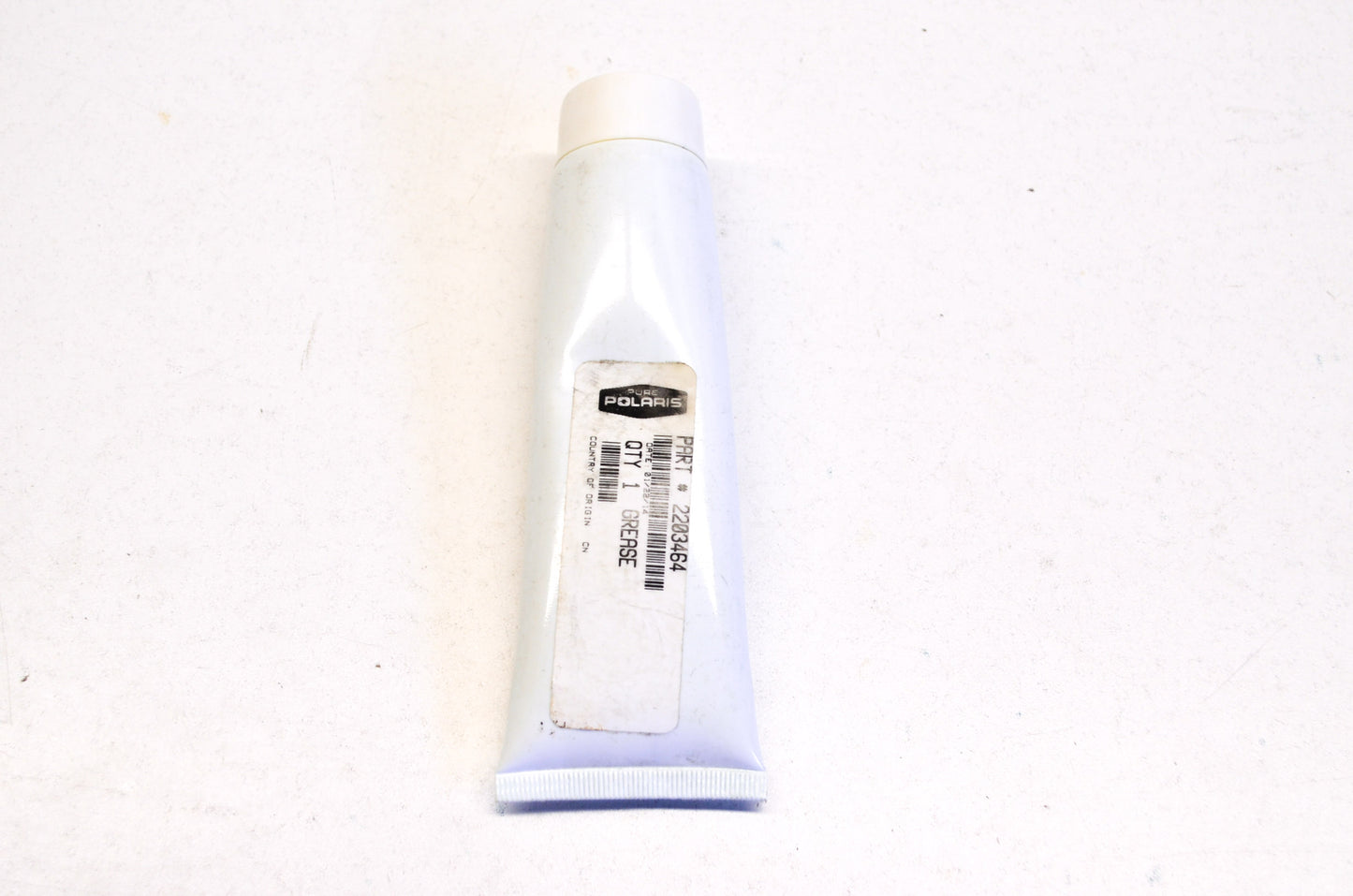 New OEM Polaris Grease NOS
