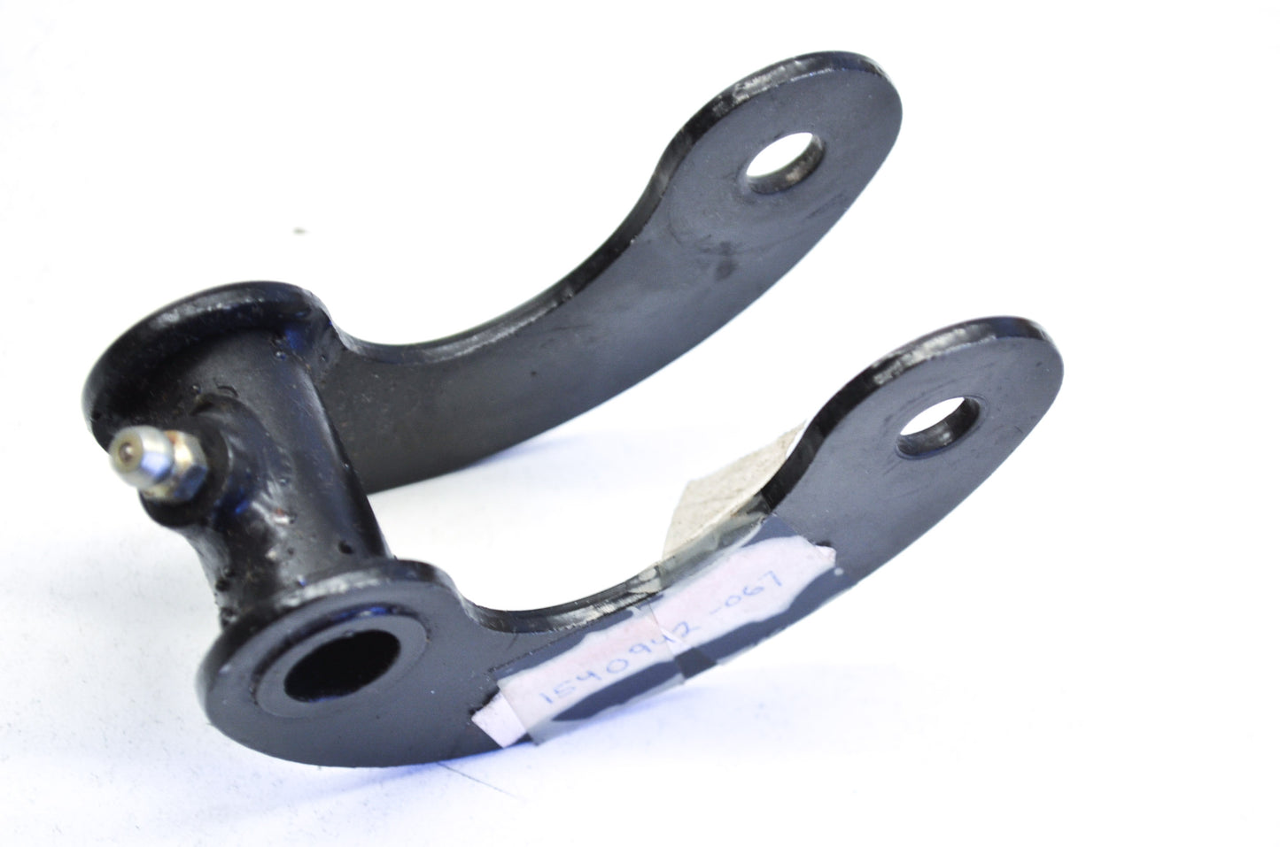 OEM Polaris 1540942-067 Shock Arm NOS