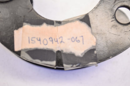 OEM Polaris 1540942-067 Shock Arm NOS