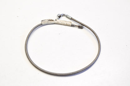 OEM Polaris 1910524 Braided Brake Line NOS