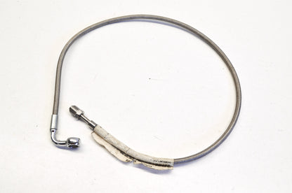 OEM Polaris 1910524 Braided Brake Line NOS