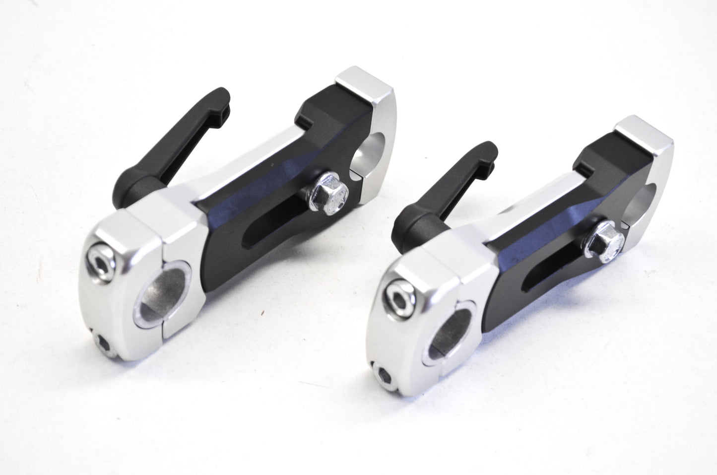 OEM Polaris 2878740 Adjustable Handlebar Riser Kit NOS