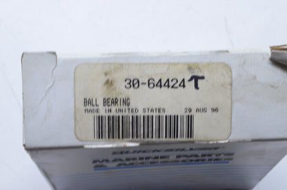 New OEM Mercury Ball Bearing NOS
