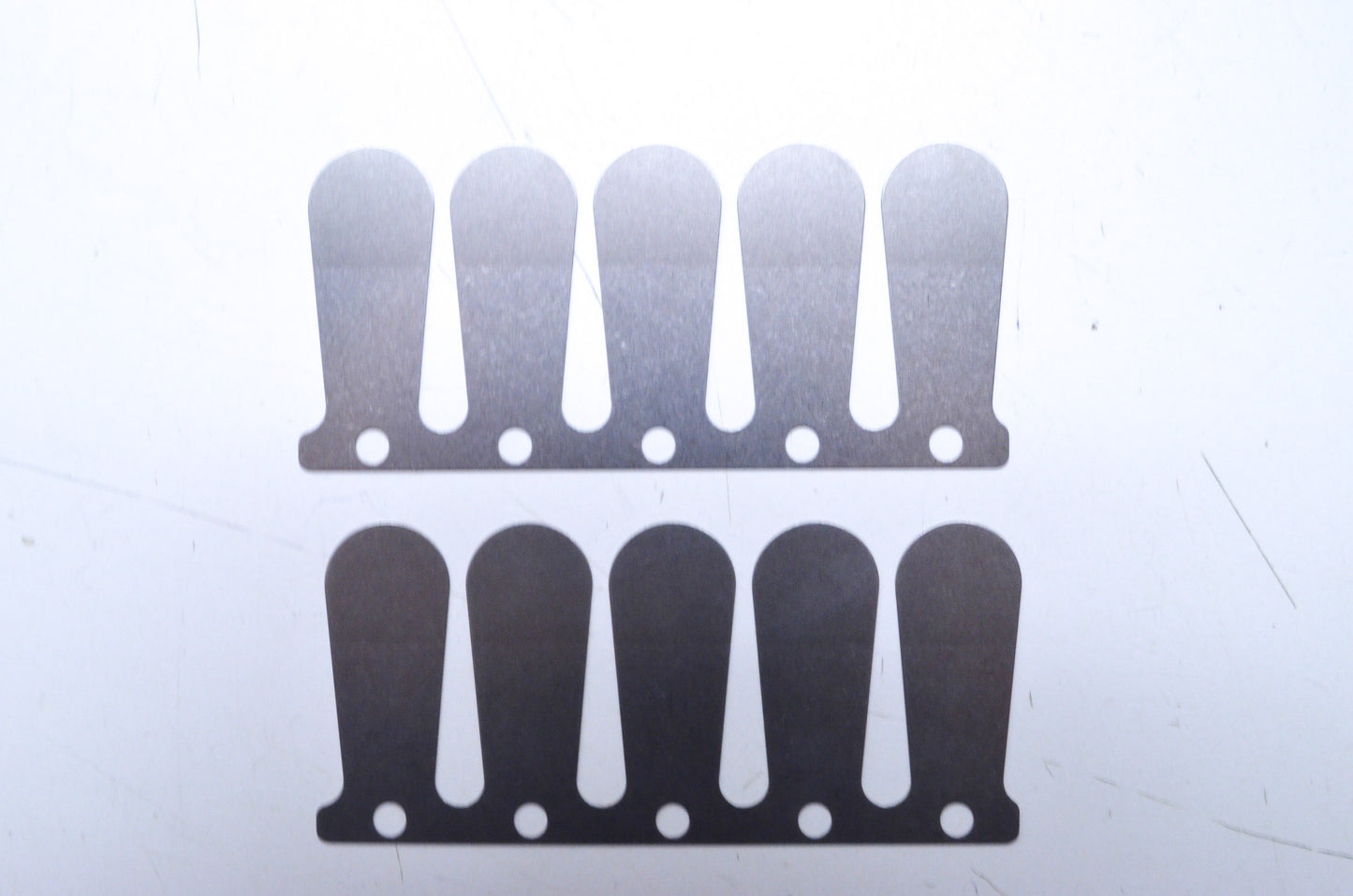 OEM Mercury 34-75362A Reed Kit NOS