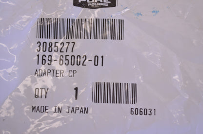 OEM Polaris 3085277 Carburetor Adapter NOS