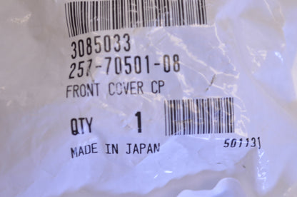OEM Polaris 3085033 Front Bracket Assembly NOS