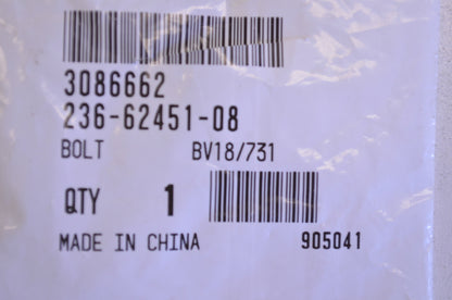 OEM Polaris 3086662 Bolt NOS
