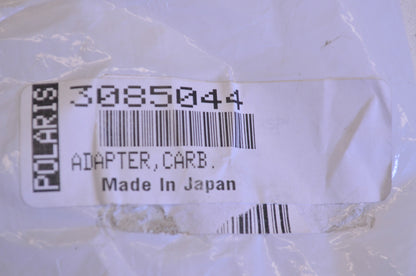 Carburetor Adapter NOS